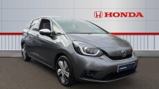 Honda Jazz 1.5 i-MMD Hybrid EX 5dr eCVT Hybrid Hatchback